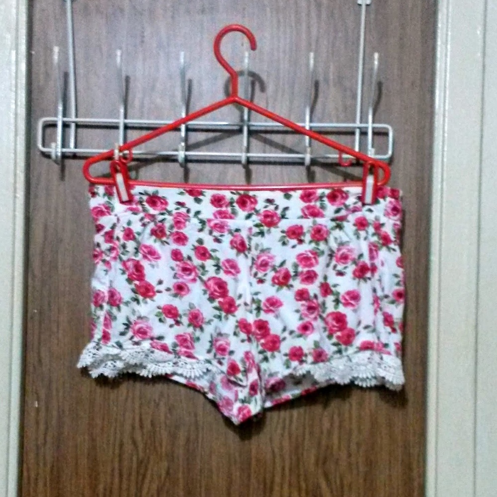 Forever 21 Sexy Shorts